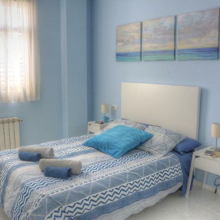 Sevilla Butterfly Suites Eksteriør billede