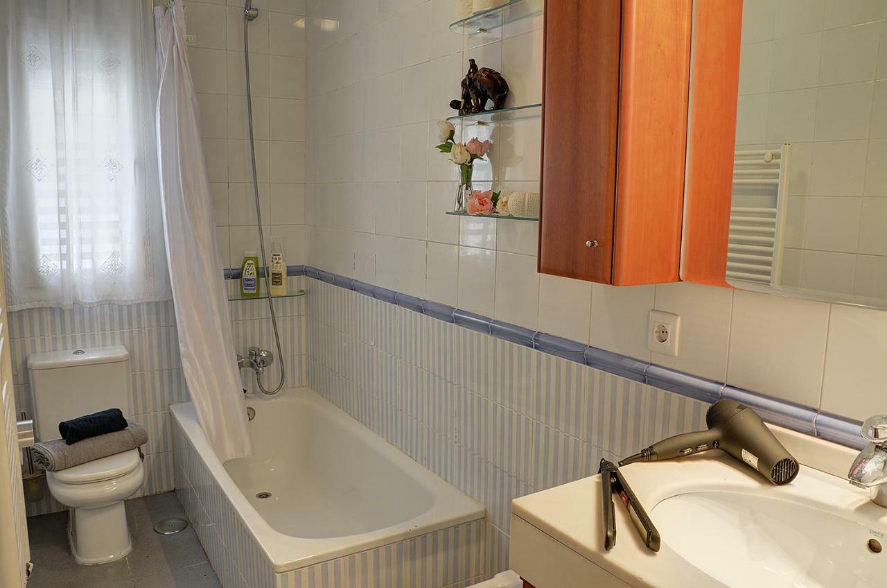 Sevilla Butterfly Suites Eksteriør billede