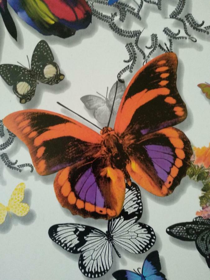 Sevilla Butterfly Suites Eksteriør billede