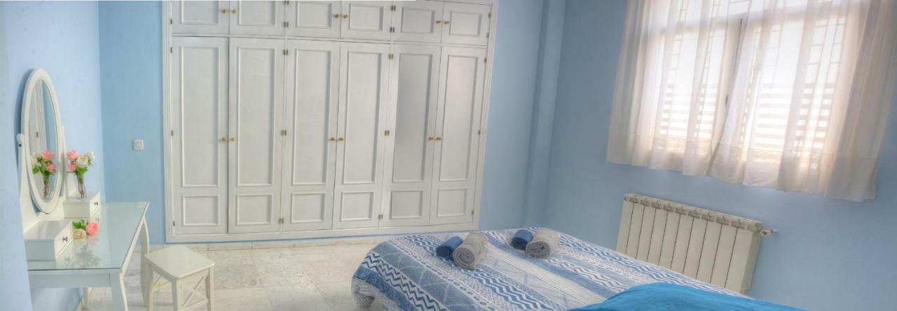 Sevilla Butterfly Suites Eksteriør billede