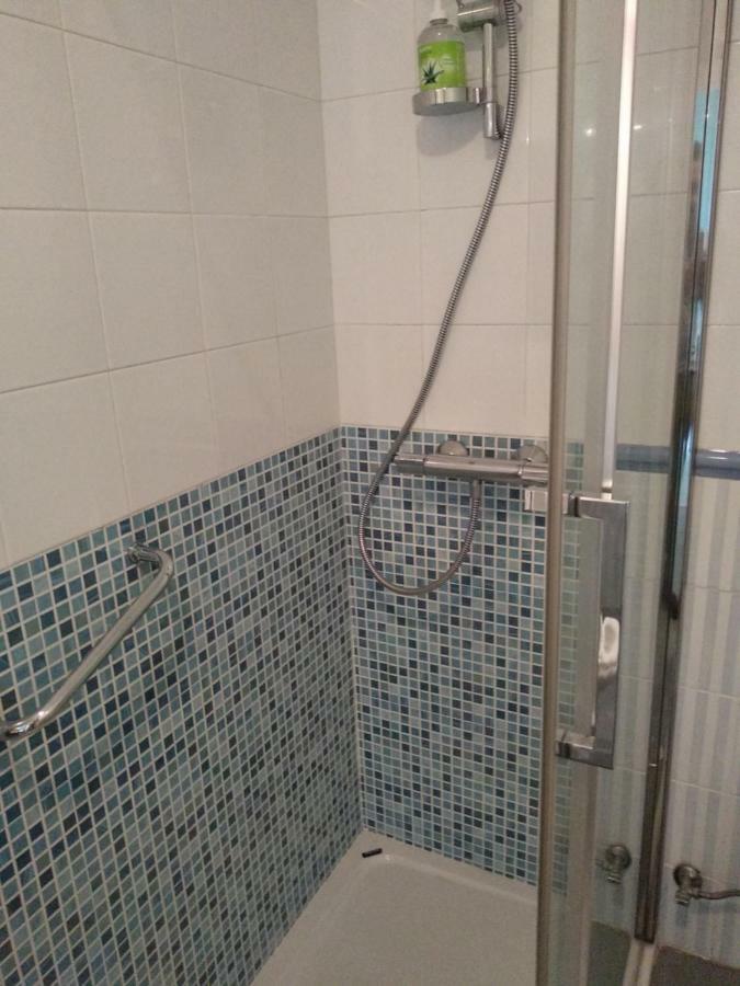 Sevilla Butterfly Suites Eksteriør billede