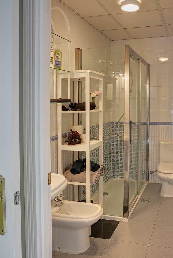 Sevilla Butterfly Suites Eksteriør billede